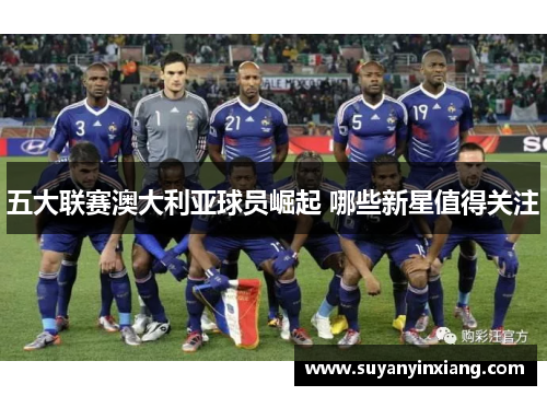 五大联赛澳大利亚球员崛起 哪些新星值得关注