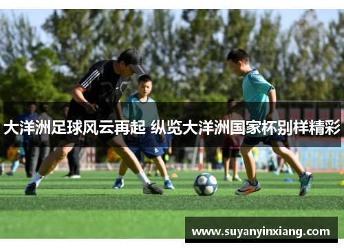 大洋洲足球风云再起 纵览大洋洲国家杯别样精彩