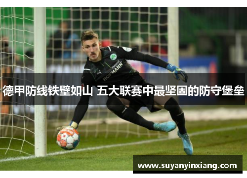 德甲防线铁壁如山 五大联赛中最坚固的防守堡垒