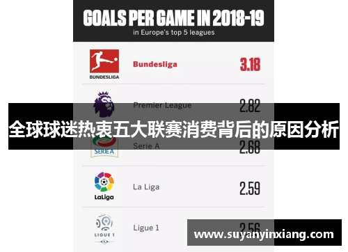 全球球迷热衷五大联赛消费背后的原因分析